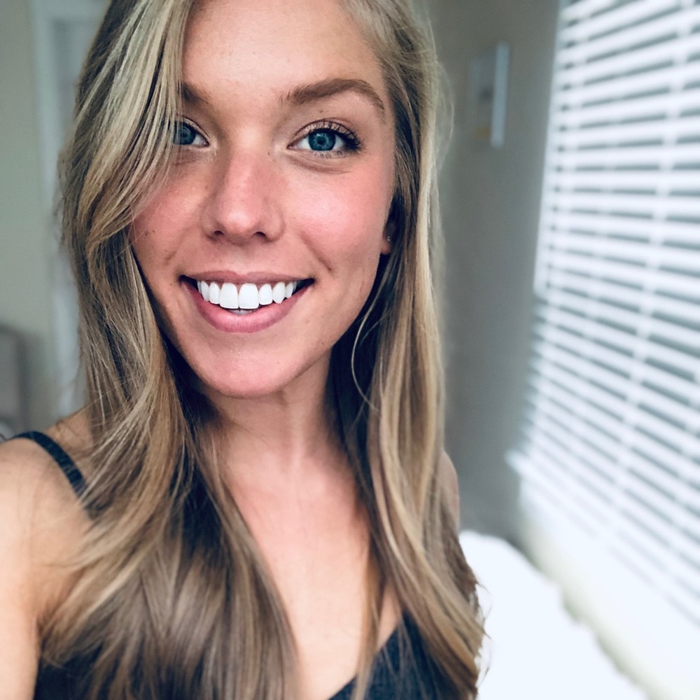 Meet your Posher, Darby